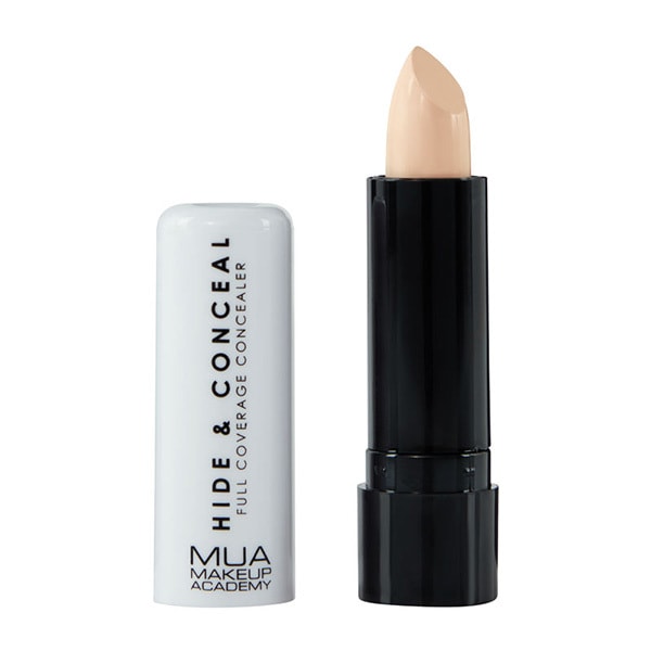 MUA Hide & Conceal Stick Natural GOODS Superdrug   