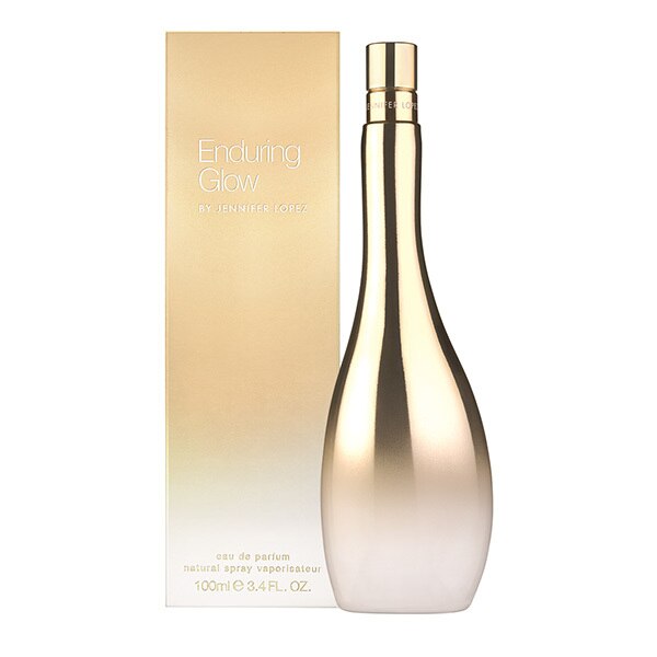 Jennifer Lopez Enduring Glow 30ml EDP GOODS Superdrug 100ML  