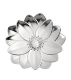 Silver-Plated L'herbier Lotus Bowl (11.5cm)
