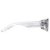 Montana MP76 grey polarised sunglasses - British product