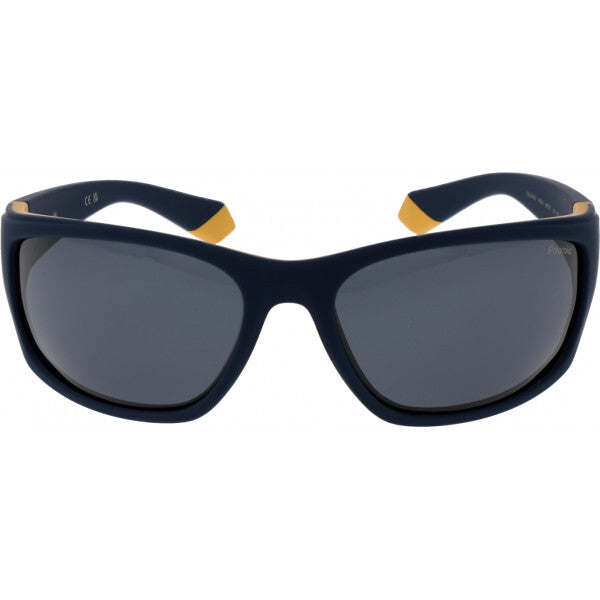 Polaroid blue PLD 2135 S sunglasses 65, imported from the UK