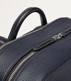 Smythson Ludlow Leather Backpack (British brand)