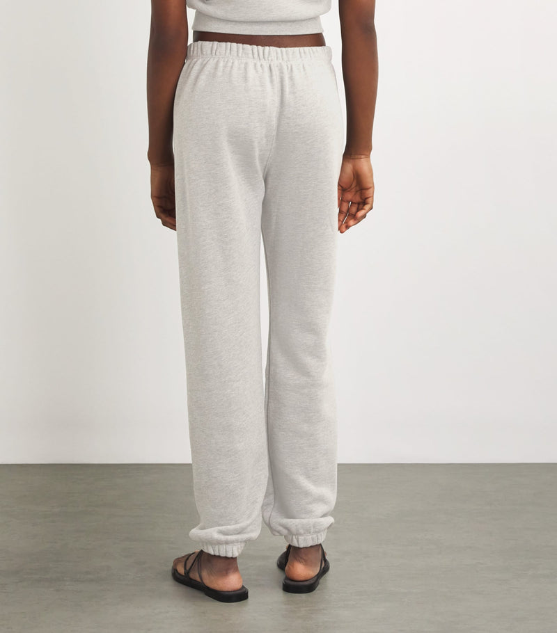 ÉTERNE Cotton-Modal Sweatpants - British product