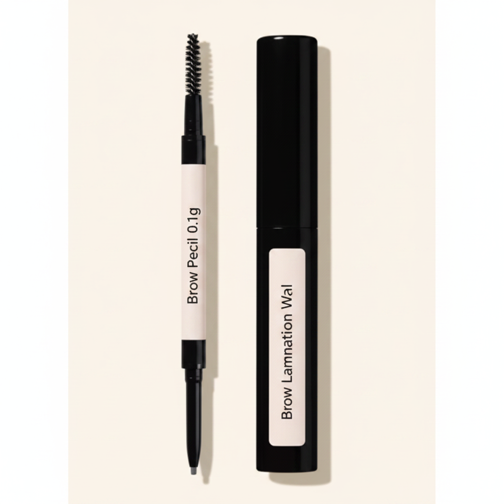 Soap and Glory Brow Bundle Brown (British brand)
