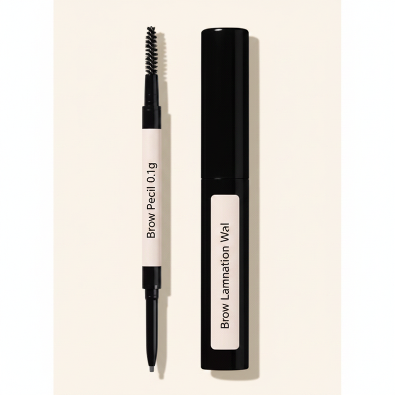 Soap and Glory Brow Bundle Brown (British brand)