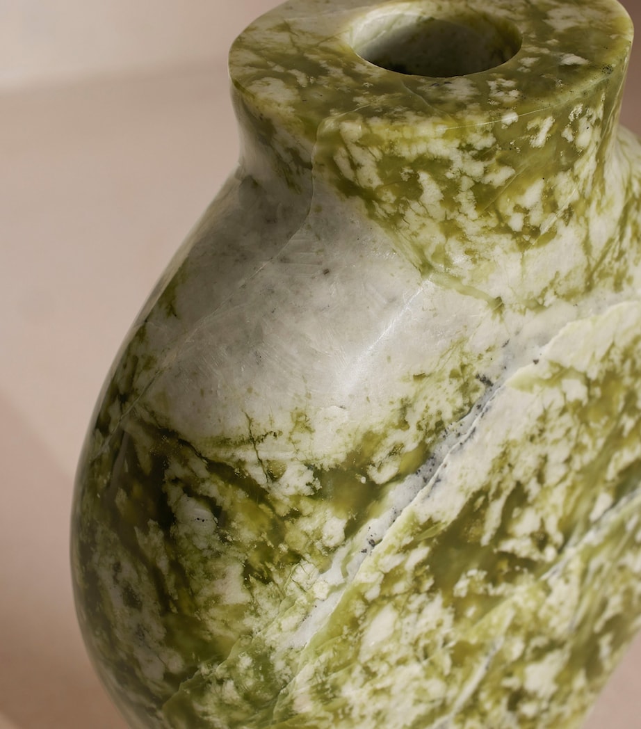 Soho Home Marble Sesso Vase 18cm (British brand)