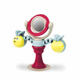 Winfun Sit-To-Walk activity centre Owl, imported from the UK