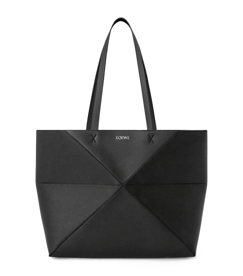 LOEWE medium Puzzle Fold tote bag - British product