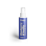 Cosy body mist Blueberry Vanilla 100ml - British product