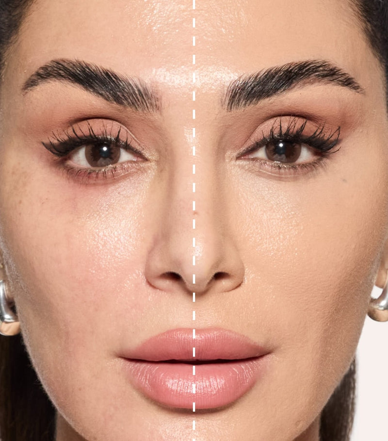 Huda Beauty Easy Blur Foundation, UK version
