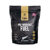 DNR Healthspan Elite Pre-Workout Fuel, Berry (480G) GOODS Superdrug   