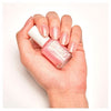 Essie nail polish Gold Pink Glitter Birthday Girl - British product
