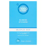 Superdrug Deep Action Blemish Patches GOODS Superdrug   