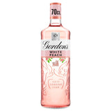 Gordon's White Peach Distilled Gin 70cl All spirits & liqueurs Sainsburys   