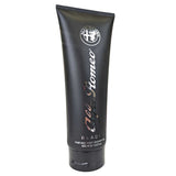 Alfa Romeo black shower gel 400ml, UK version