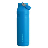 Stanley IceFlow Flip Straw Water Bottle 1.06L