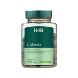 Holland & Barrett Chinese Chlorella Rich in Chlorophyll 120 Tablets 3000mg Vitamins & Supplements Shop All Holland&Barrett