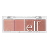 e.l.f. Bite-Size Eyeshadow Take Your Pink Mini Compact - British product