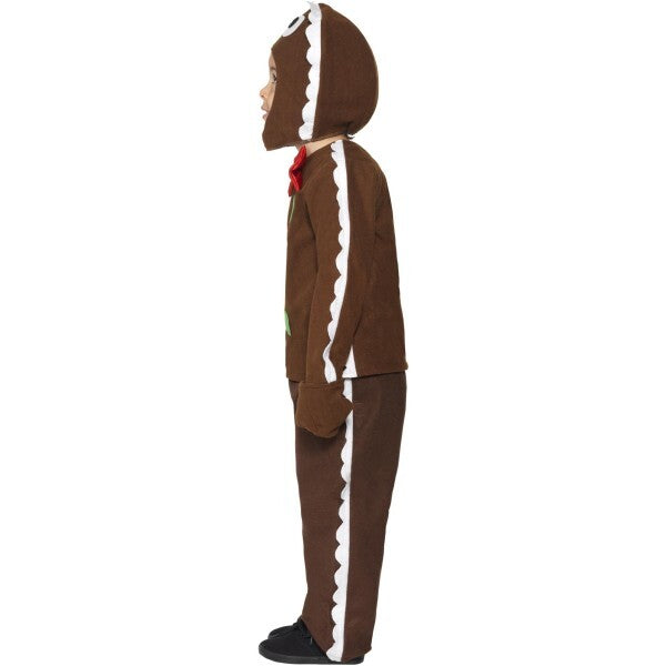 Smiffys little gingerbread man costume (British brand)