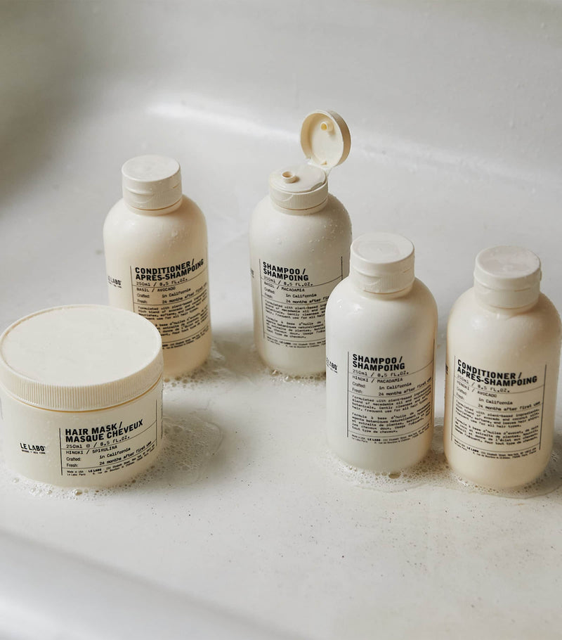 Le Labo Hinoki hair mask 250ml, UK version