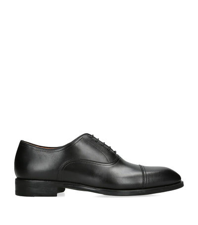 Magnanni Madis Leder Oxford Schuhe