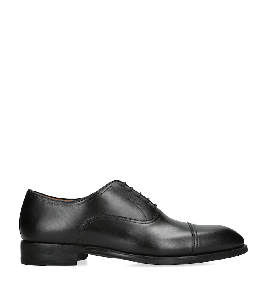 Magnanni Madis Oxford Shoes, imported from the UK