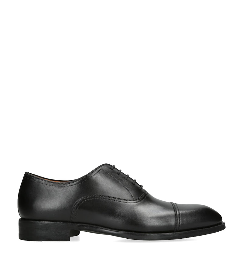 Magnanni Madis Oxford Shoes, imported from the UK
