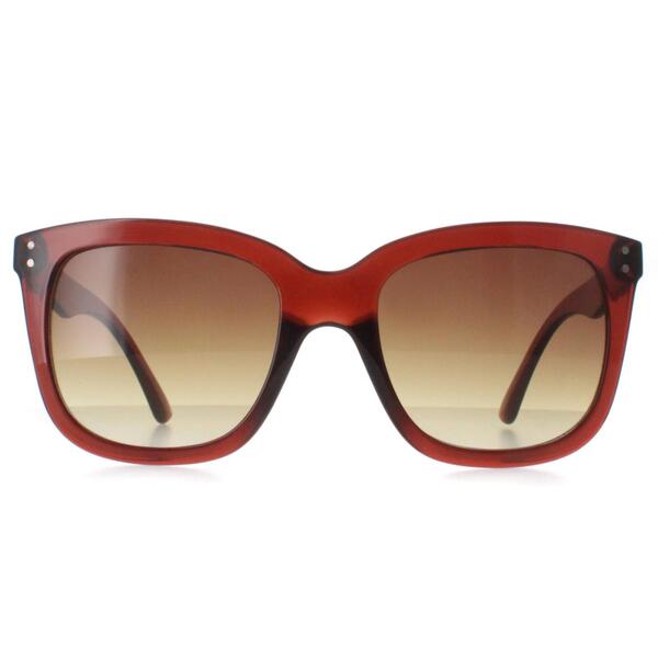 Calvin Klein women's sunglasses CK22550S brown gradient - British product