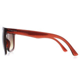 Calvin Klein women's sunglasses CK22550S brown gradient - British product