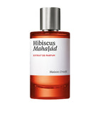 Maison Crivelli Hibiscus Mahajád extrait de parfum 100ml, imported from the UK