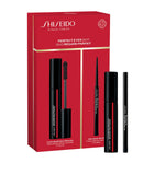 Shiseido Perfect Eyes Duo Make-up Geschenkset - Britisches Produkt