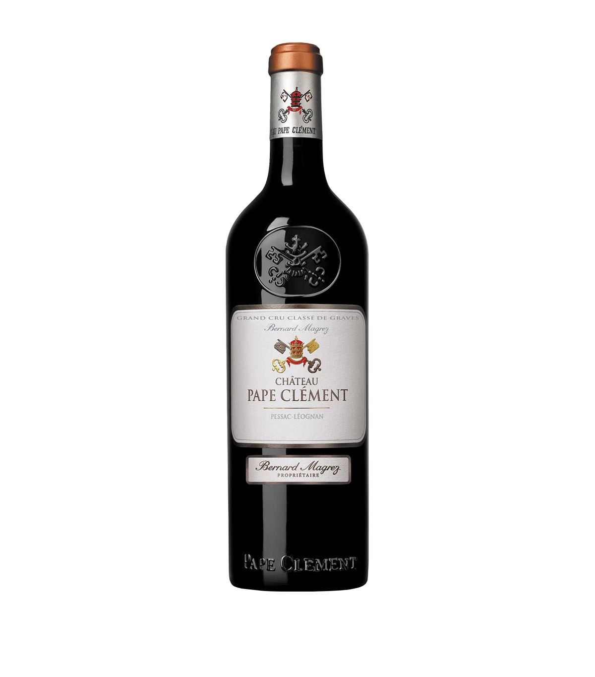 Château Pape Clément 2022 Bordeaux red wine 75cl - British product