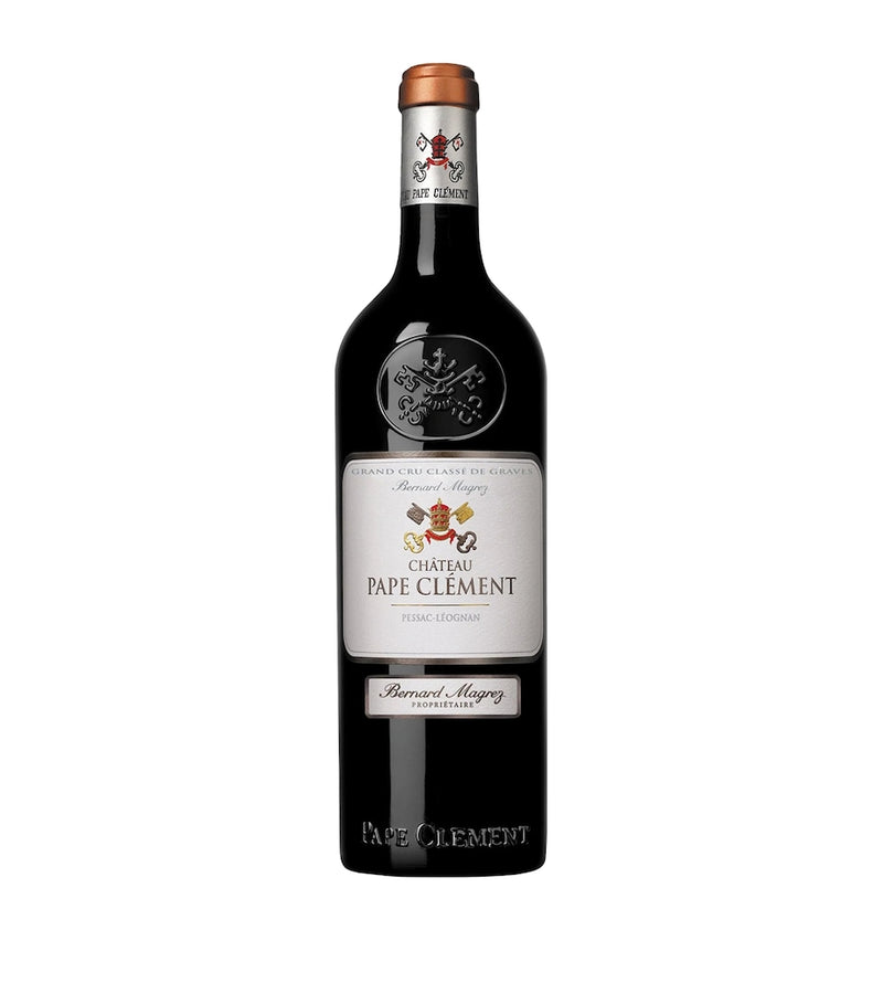 Château Pape Clément 2022 Bordeaux red wine 75cl - British product