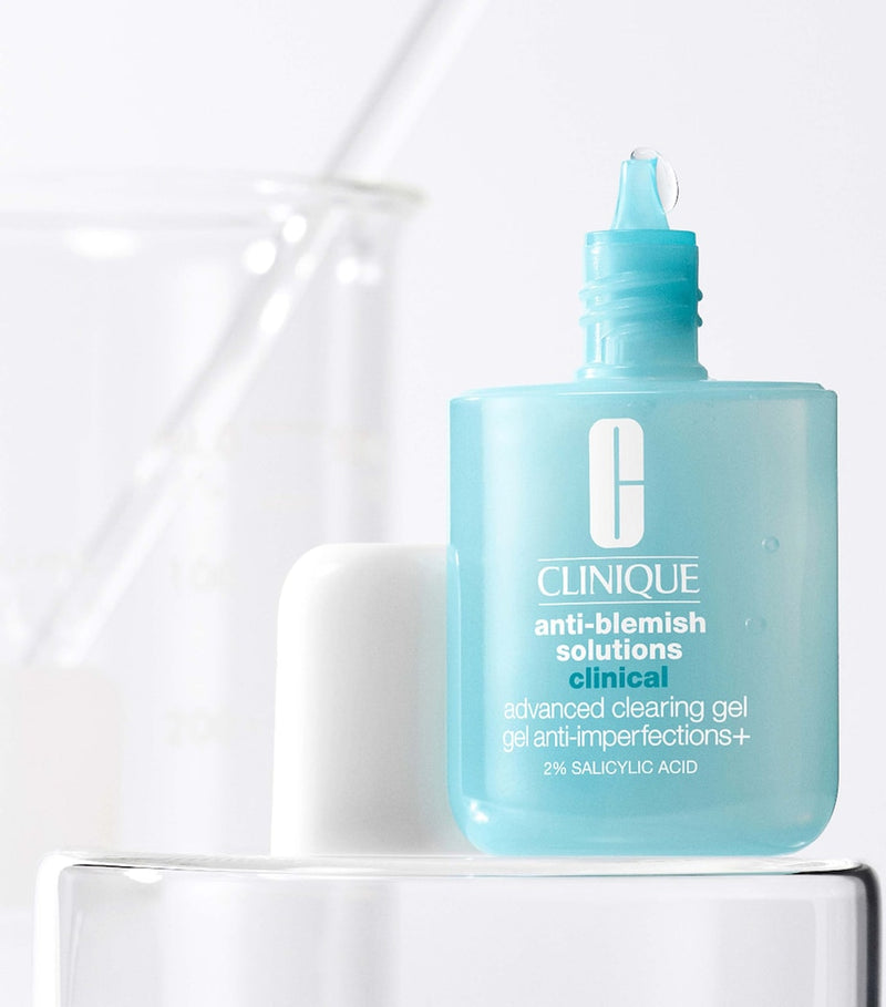 Clinique Anti-Blemish Clearing Gel 10ml - British product