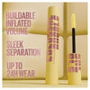 Maybelline Colossal Bubble Mascara Very Black, imported from the UK