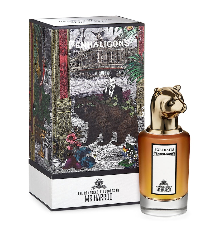 Penhaligon's Mr. Harrod Eau de Parfum 75ml - British product