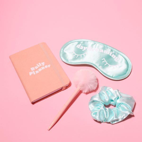 Kind Edit Co Bubble Boutique Daydream self-care set - British product