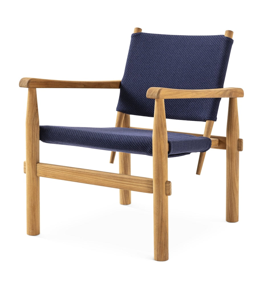 Cassina Doron Hotel Outdoor Armchair, (British brand)