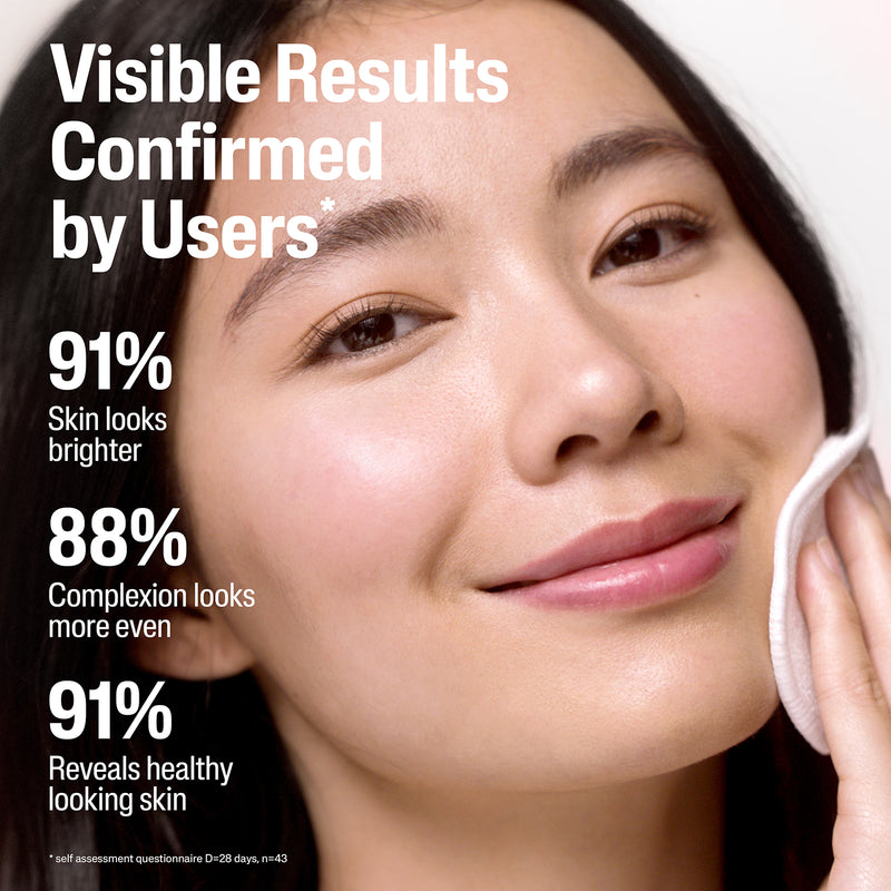 Cetaphil Healthy Radiance Brightness Refresh Facial Toner 150ml, imported from the UK