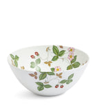 Wedgwood Wild Strawberry bowl 16cm (British brand)