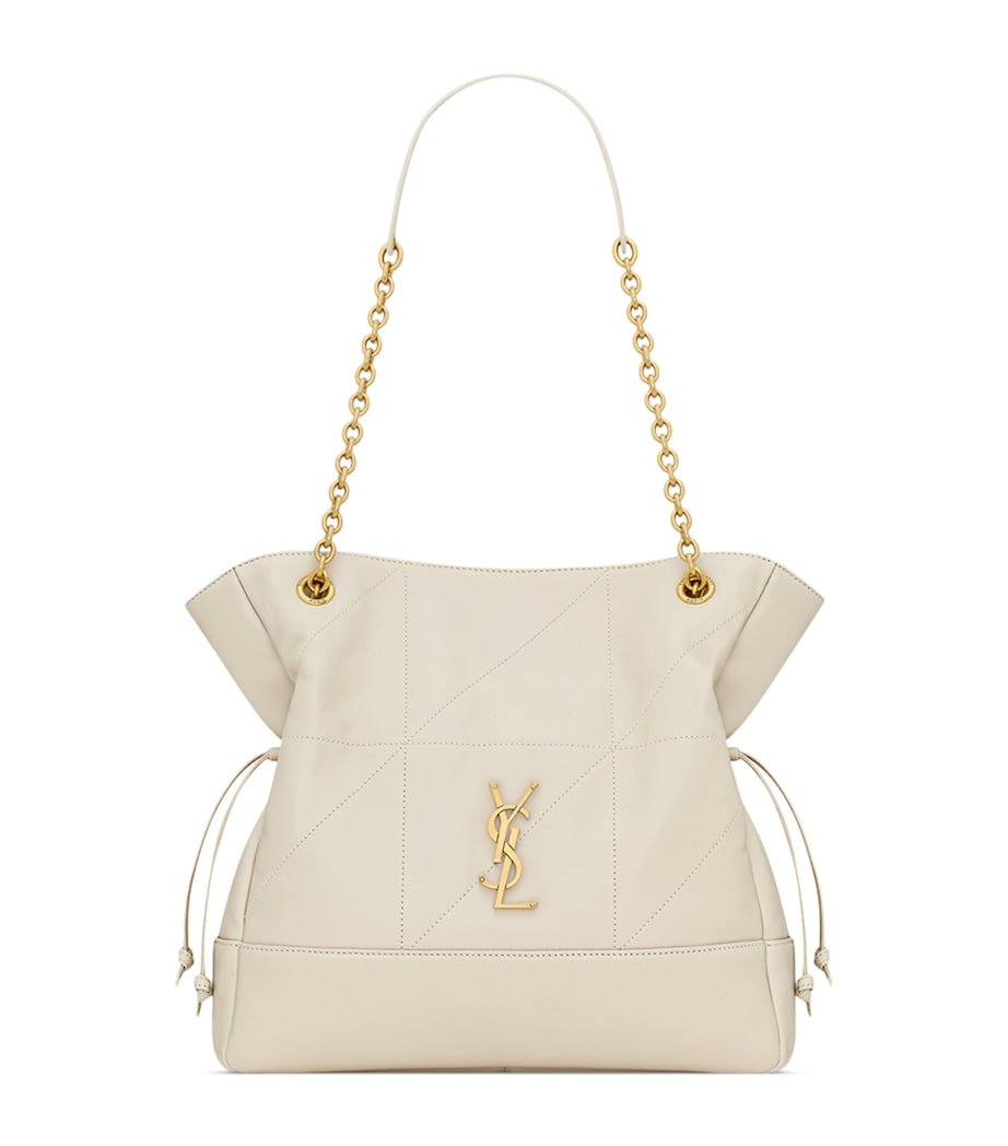 Saint Laurent small Jamie shoulder bag lambskin, UK version