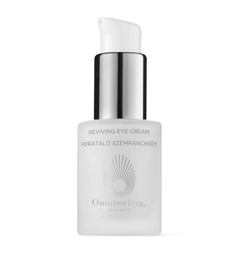 Omorovicza Reviving Eye Cream 15ml, UK version