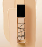 NARS Natural Radiant Longwear Foundation, imported from the UK