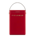Fieldbar drinks box cooler with interchangeable straps 10L - British product