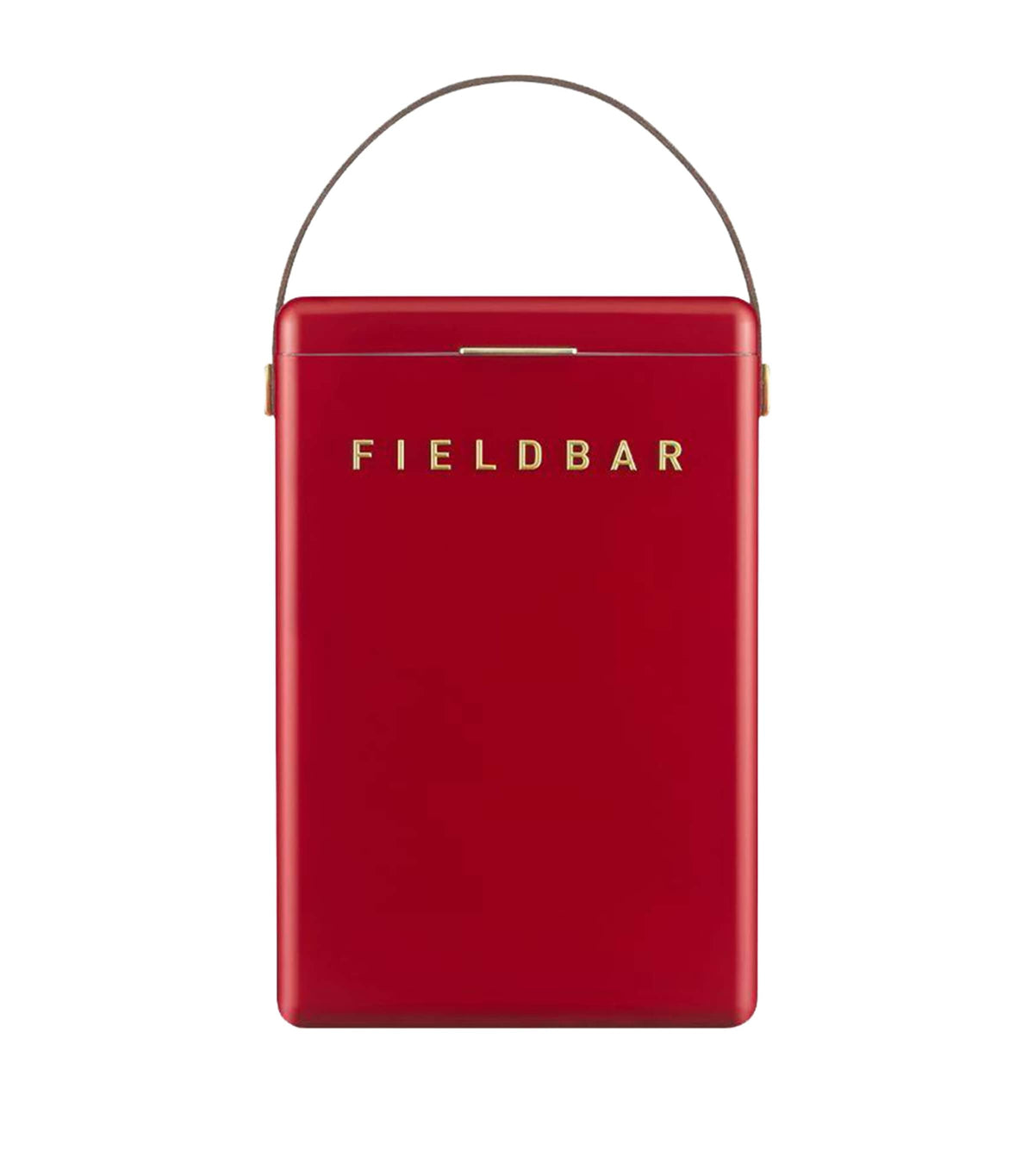 Fieldbar drinks box cooler with interchangeable straps 10L - British product