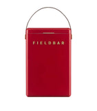 Fieldbar drinks box cooler with interchangeable straps 10L - British product