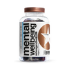 Starpowa Ashwagandha gummies 500mg 60 pack (British brand)