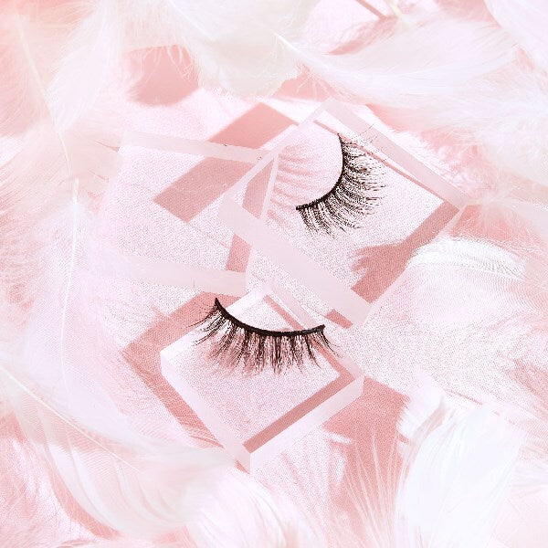 Invogue Multipack Lashes - Holiday Feels GOODS Superdrug   