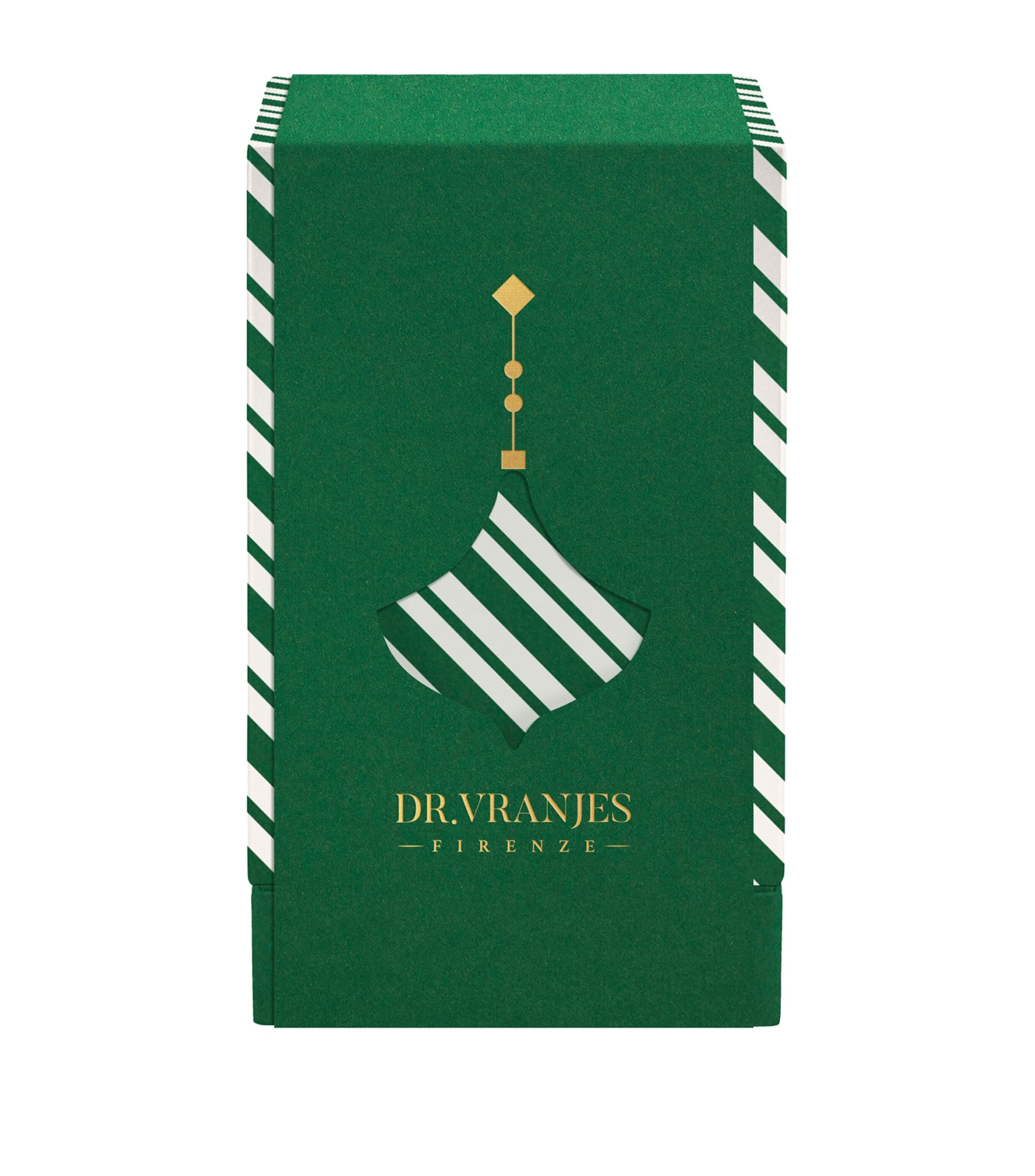 Dr. Vranjes Firenze Rosso Nobile reed diffuser 250ml - British product