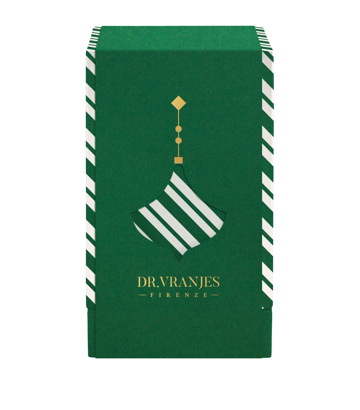Dr. Vranjes Firenze Rosso Nobile reed diffuser 250ml - British product